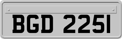BGD2251