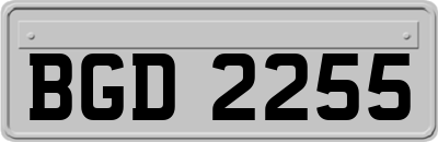 BGD2255