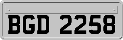 BGD2258