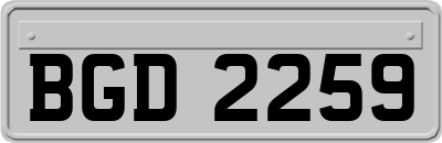 BGD2259