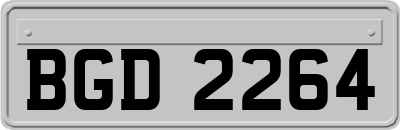 BGD2264