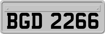 BGD2266