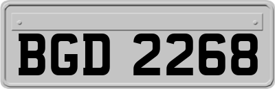 BGD2268