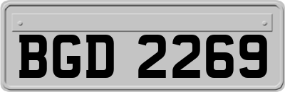 BGD2269