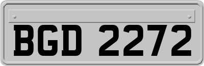 BGD2272