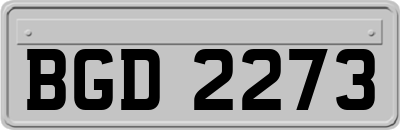 BGD2273
