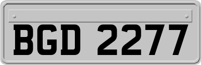 BGD2277