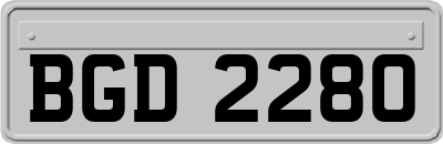 BGD2280