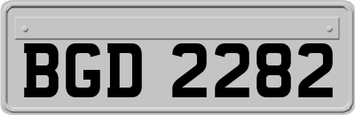 BGD2282
