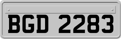 BGD2283