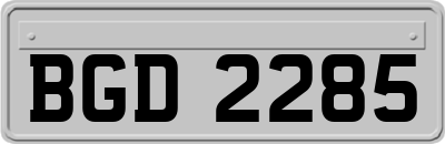 BGD2285
