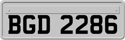 BGD2286