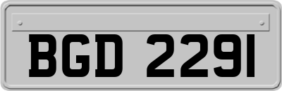 BGD2291