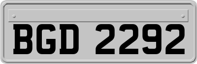 BGD2292