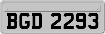 BGD2293
