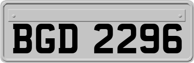 BGD2296