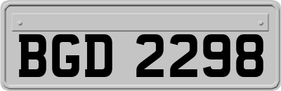 BGD2298