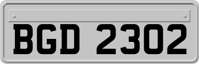 BGD2302