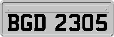 BGD2305