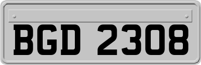 BGD2308
