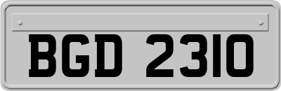 BGD2310