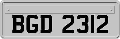 BGD2312