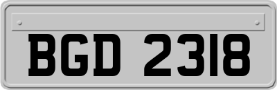 BGD2318