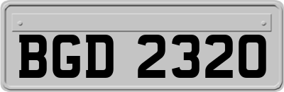 BGD2320