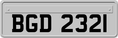BGD2321