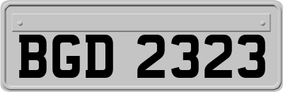 BGD2323
