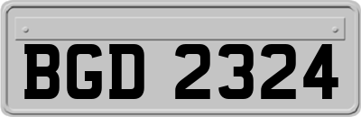 BGD2324