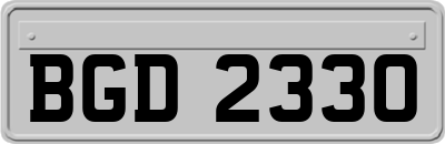 BGD2330