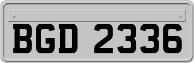 BGD2336