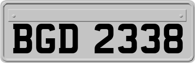 BGD2338