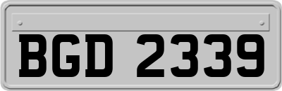 BGD2339