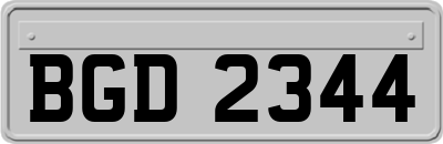 BGD2344