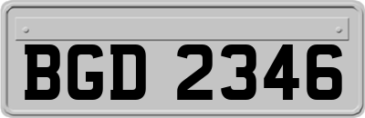 BGD2346