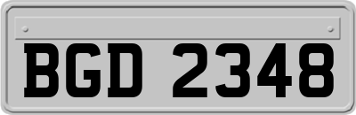 BGD2348