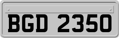 BGD2350