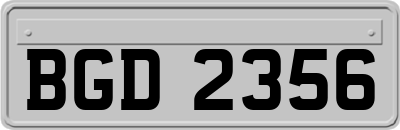 BGD2356