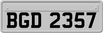 BGD2357