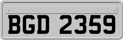 BGD2359
