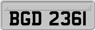 BGD2361