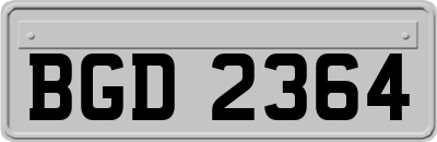 BGD2364