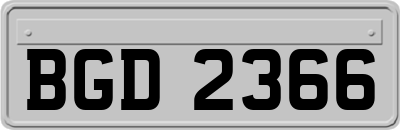 BGD2366
