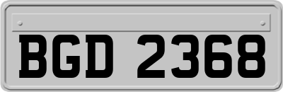 BGD2368