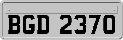 BGD2370