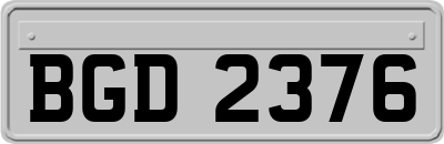 BGD2376