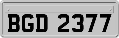 BGD2377