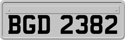 BGD2382